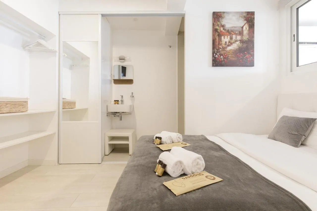 Apartamento Great Sea View Yourhosthelper Cannes