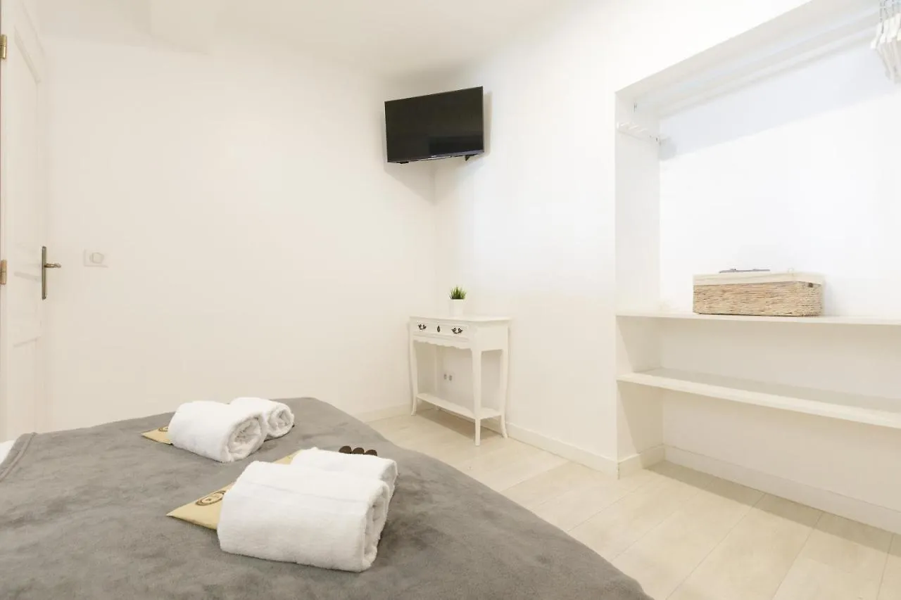 Apartamento Great Sea View Yourhosthelper Cannes