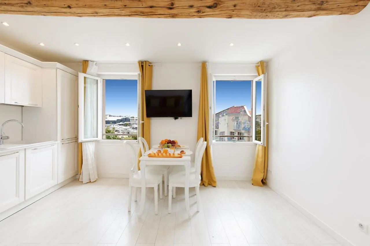 Great Sea View Yourhosthelper Канны 0*,  Франция